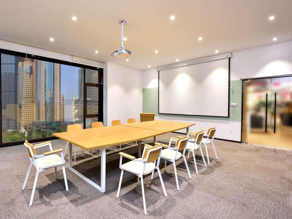 Ibis Shanghai New Hongqiao Facilities photo