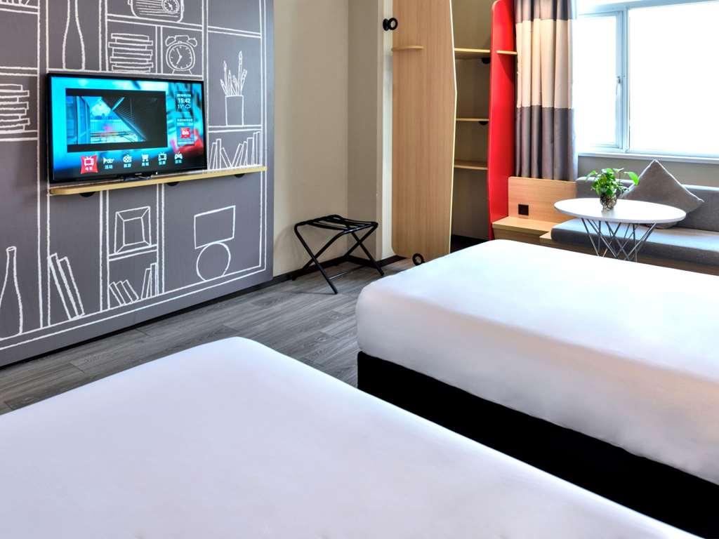 Ibis Shanghai New Hongqiao Room photo