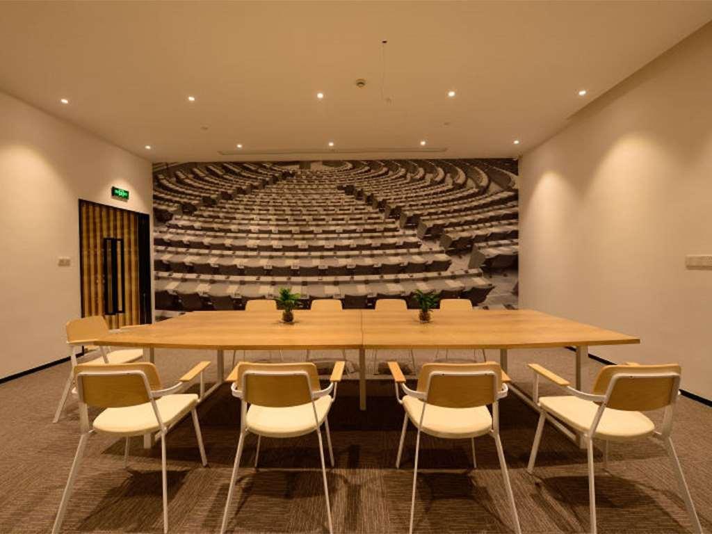 Ibis Shanghai New Hongqiao Facilities photo