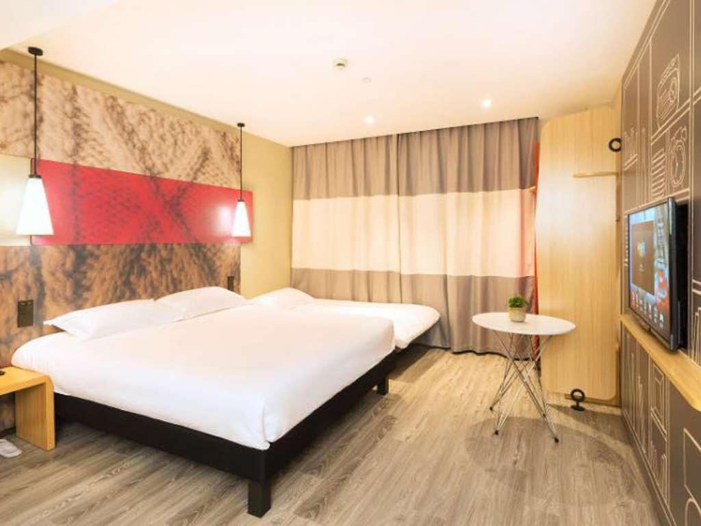 Ibis Shanghai New Hongqiao Room photo