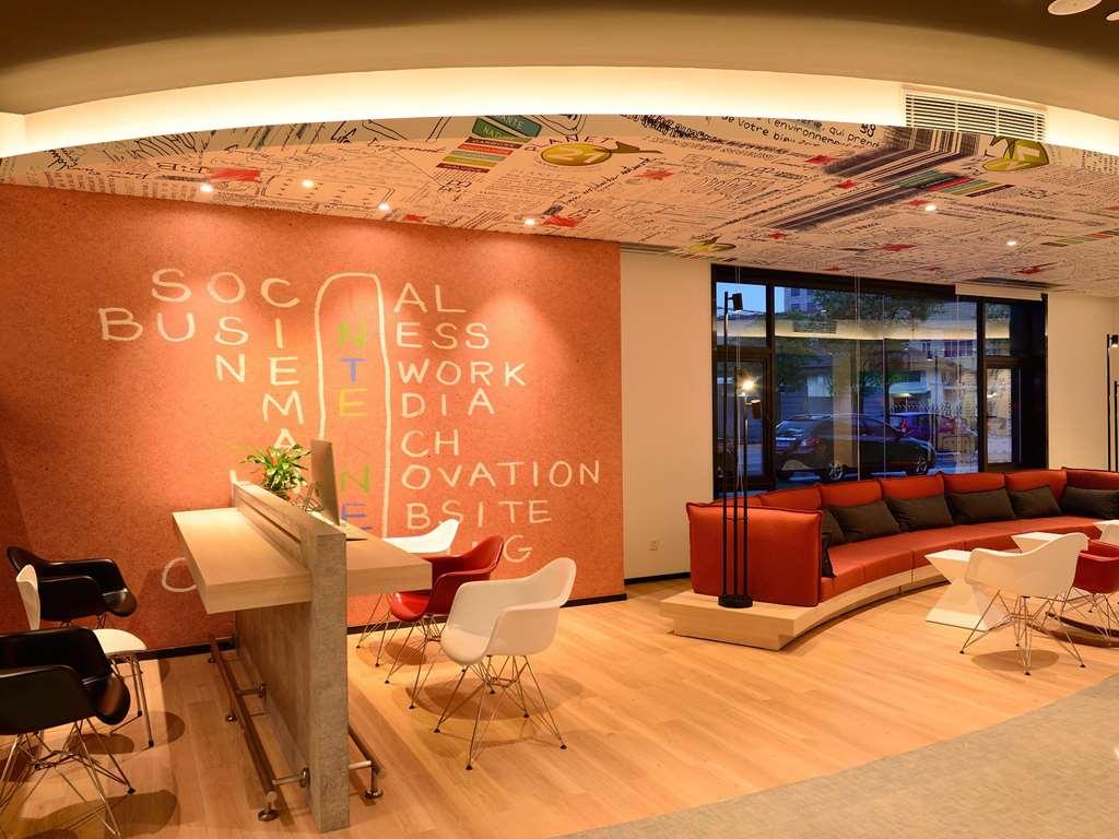 Ibis Shanghai New Hongqiao Exterior photo